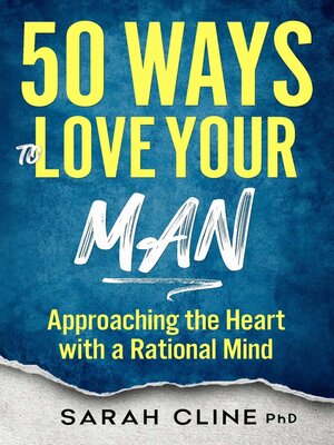 cover image of 50 Ways to Love Your Man